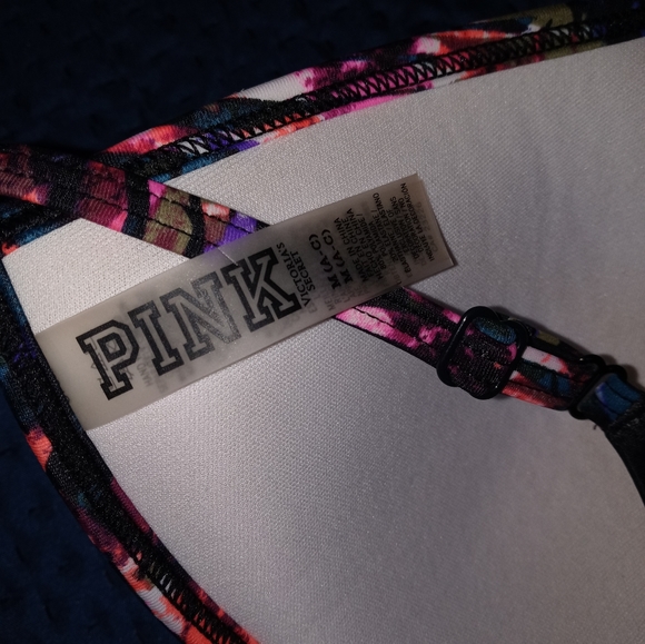 😎😎🎉🎉PINK SWIN BRA - Picture 4 of 4